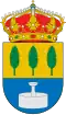 Coat of arms of Alameda