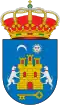 Coat of arms of Alanís, Spain