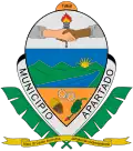 Coat of arms of Apartadó