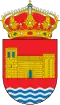 Coat of arms of Arandilla
