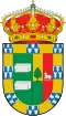 Coat of arms of Arcones