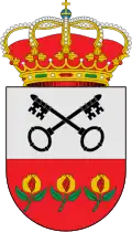 Coat of arms of Armilla