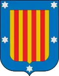 Coat of arms of Banyalbufar