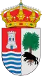 Coat of arms of Baños de Río Tobía