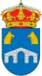 Coat of arms of Ballobar