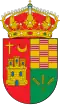 Coat of arms of Benafarces, Spain