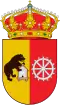 Coat of arms of Berlanga de Duero