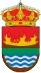 Coat of arms of Bustillo de la Vega