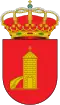 Coat of arms of Cabañes de Esgueva