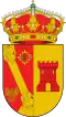Official seal of Carcabuey