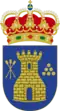 Coat of arms of Casares