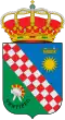 Coat of arms of Casariche