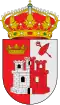 Coat of arms of Castrotierra de Valmadrigal