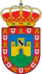 Coat of arms of Castroverde de Cerrato, Spain