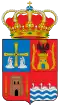 Coat of arms of Cuaña