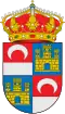 Coat of arms of Cornago
