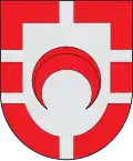 Coat of arms of Etxauri