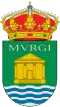Coat of arms of El Ejido