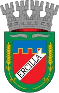 Coat of arms