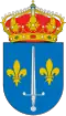 Coat of arms of Estriégana, Spain