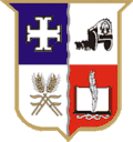 Coat of arms of Capilla del Señor