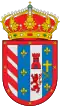 Coat of arms of Fuentelviejo, Spain