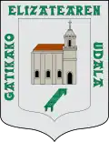 Coat of arms of Gatika