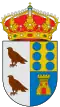 Coat of arms of Gavilanes
