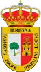 Coat of arms of Gerena