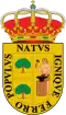 Coat of arms of Herrera