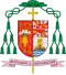 Javier Azagra Labiano's coat of arms