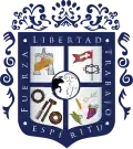 Coat of arms of Jesús María