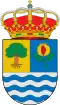 Coat of arms of Jete