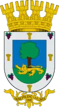 Coat of arms