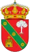 Coat of arms of La Gallega