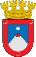 Coat of arms