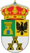 Coat of arms of La Recueja