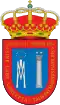 Coat of arms of Las Navas de la Concepción