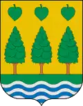 Coat of arms of Lezo