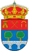 Coat of arms of Los Ausines