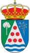 Coat of arms of Luyego