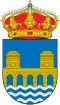 Coat of arms of Magaña