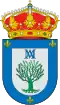 Coat of arms of Manchita