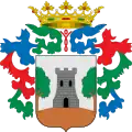 Official seal of La Cala de Mijas