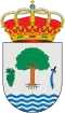 Coat of arms of Molvízar