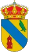 Coat of arms of Moneva