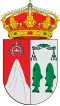 Coat of arms of Monsagro