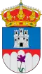 Coat of arms of Montalvos