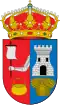 Coat of arms of Montealegre de Campos, Spain