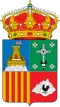 Coat of arms of Moyuela